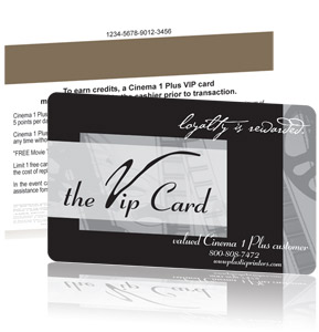 PVC Card Plastic Card Membership Card Loyalty Card Discount Card ID Card Priority Card Access Card Printing Manufacturer Malaysia VIP Loyalty Card Print Sample