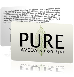 PVC Card Plastic Card Membership Card Loyalty Card Discount Card ID Card Priority Card Access Card Printing Manufacturer Malaysia Aveda Customer Card