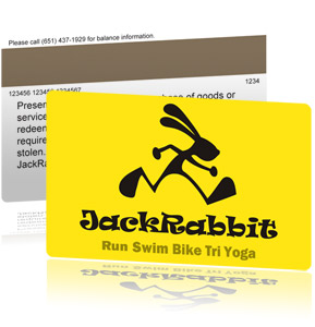 PVC Card Plastic Card Membership Card Loyalty Card Discount Card ID Card Priority Card Access Card Printing Manufacturer Malaysia Jackrabbit Fitness Member Cards