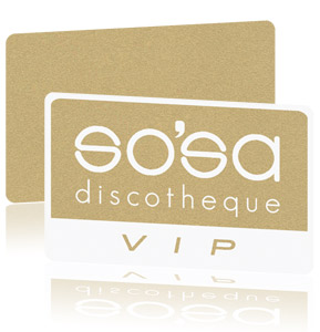 PVC Card Plastic Card Membership Card Loyalty Card Discount Card ID Card Priority Card Access Card Printing Manufacturer Malaysia One Color Gold Metallic Card Printing