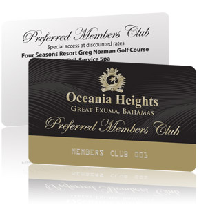 PVC Card Plastic Card Membership Card Loyalty Card Discount Card ID Card Priority Card Access Card Printing Manufacturer Malaysia Preferred VIP Card Printing Sample