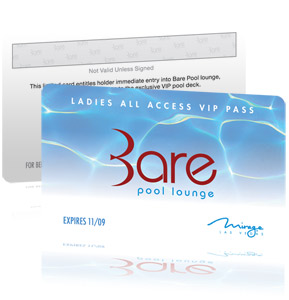PVC Card Plastic Card Membership Card Loyalty Card Discount Card ID Card Priority Card Access Card Printing Manufacturer Malaysia Bare Pool Lounge VIP Card